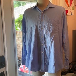 Tommy Hilfiger slim fit shirt